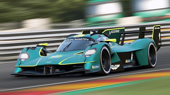 Automobilista 2 - Endurance Pack Pt3