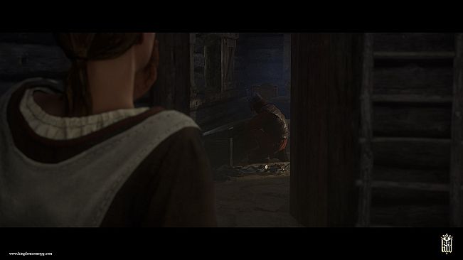 Kingdom Come: Deliverance - A Woman's Lot (Windows)