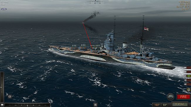 Atlantic Fleet