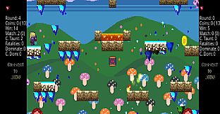 Killer Gin Battle Arcade