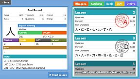 Kappa Kanji Adventure