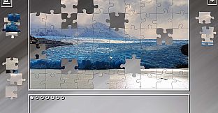 Super Jigsaw Puzzle: Generations - Chile