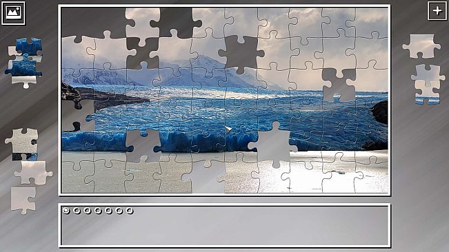 Super Jigsaw Puzzle: Generations - Chile