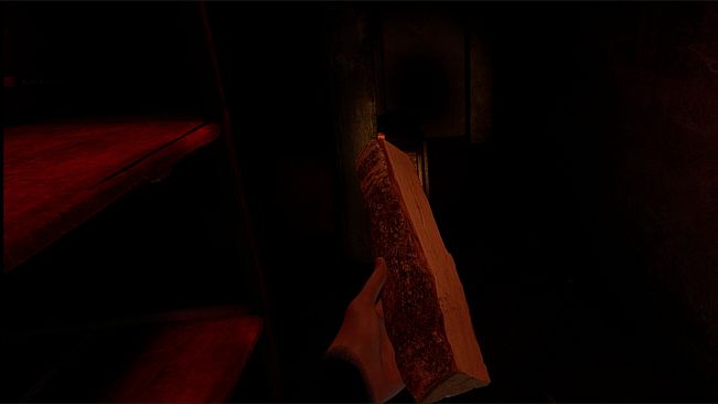 FYR: The Lost Island