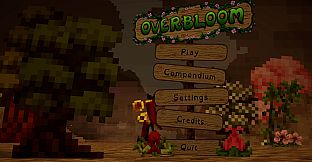 Overbloom