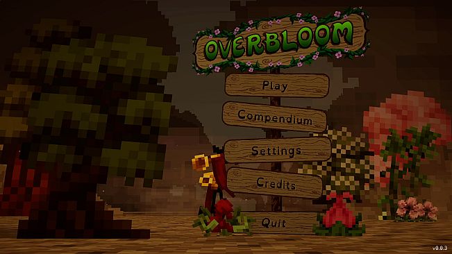 Overbloom