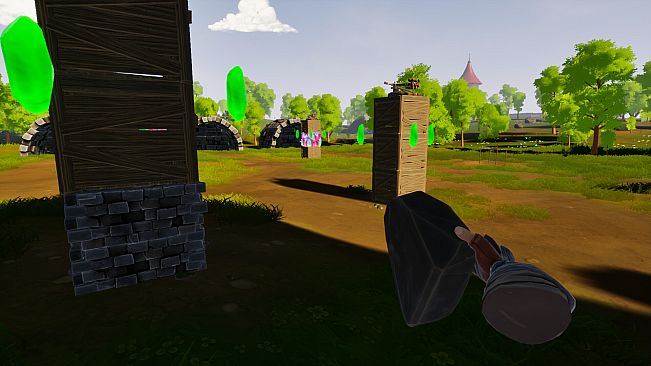 Arcane Architect