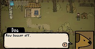 Little Man Has a Day