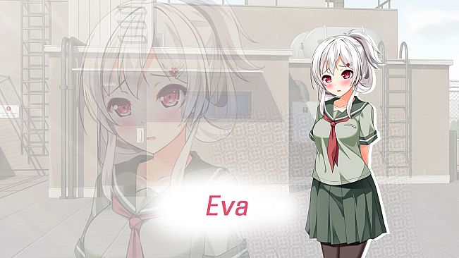 Truth: Disorder - Wallpapers