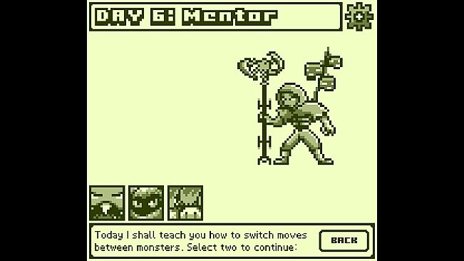 Necromancer For A Week