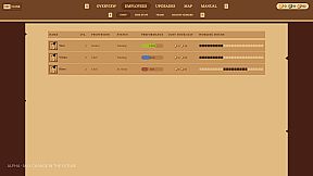 Tavern Ventures: Guilds & Tales