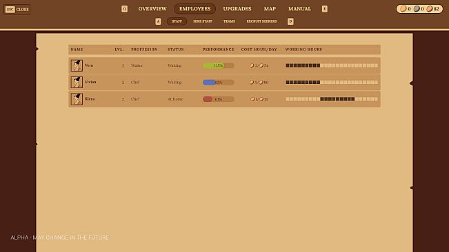 Tavern Ventures: Guilds & Tales