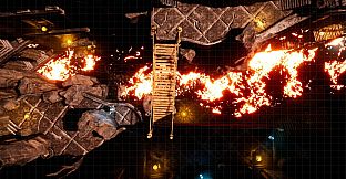 RPGScenery - Ancient Caves