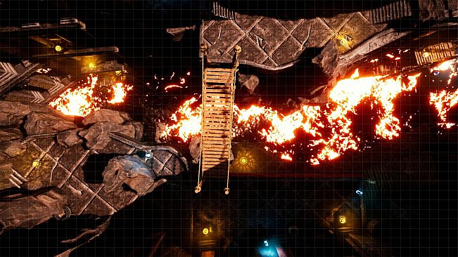 RPGScenery - Ancient Caves