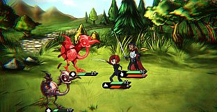 Emergent Fates re:developed