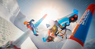 Steep - X-Games Pass