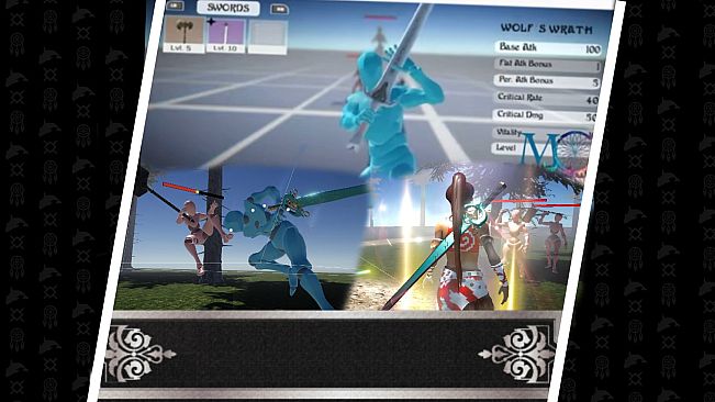 Moa: The Cheyenne Promise