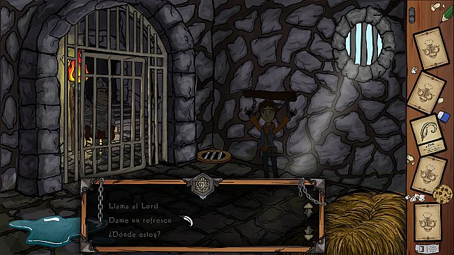 Ramas' Call: Twisted timing