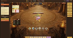 Idle Commander
