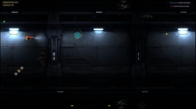 Nebula Live: Galactic trials