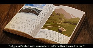 SeaBed Audio Novel Collection - Episode 2 - "Cafe and the Stone Port"