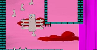 Bouncing Body Bits