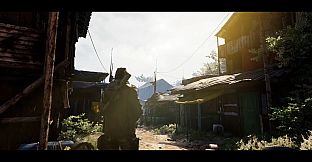 The Rebels: Prologue