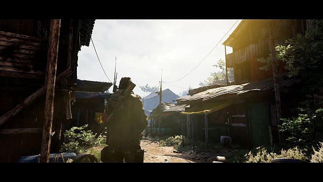 The Rebels: Prologue