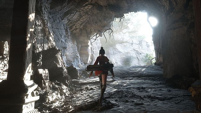 Sword Sage: Awakening