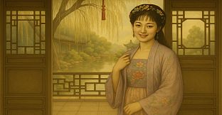 大明·戚继光传