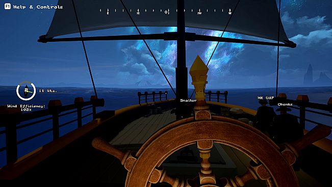Fairwind