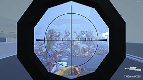 The Last Town: Excape