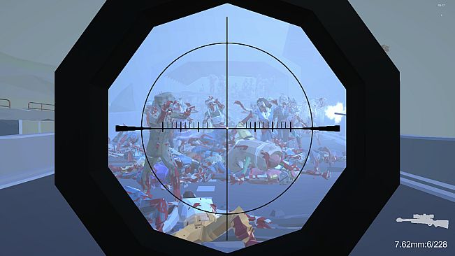 The Last Town: Excape