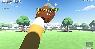 Let's Play Catch!