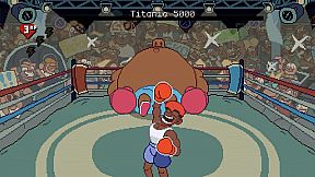 Big Boy Boxing