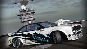 FURIDASHI: Drift Cyber Sport