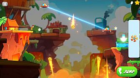 Operation: Clean Splash