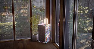 HITMAN 3 - Street Art Pack