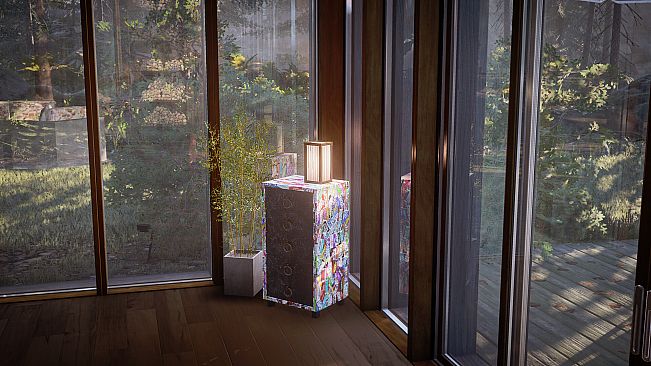 HITMAN 3 - Street Art Pack