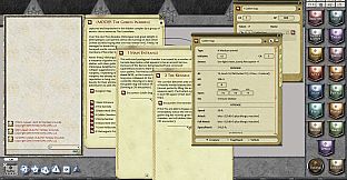 Fantasy Grounds - Mini-Dungeon #019: The Goblin Warren (PFRPG)