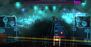 Rocksmith 2014 Edition – Remastered – Brad Paisley - “Mud on the Tires”