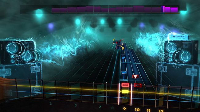 Rocksmith 2014 Edition – Remastered – Brad Paisley - “Mud on the Tires”