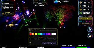 Festival Simulator 2026