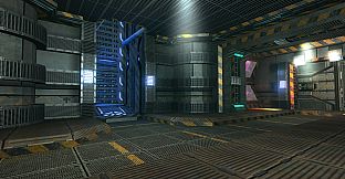 Alien Arena - Map Pack 4