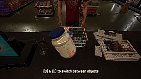 Twilight Tales ∣ hollow's store