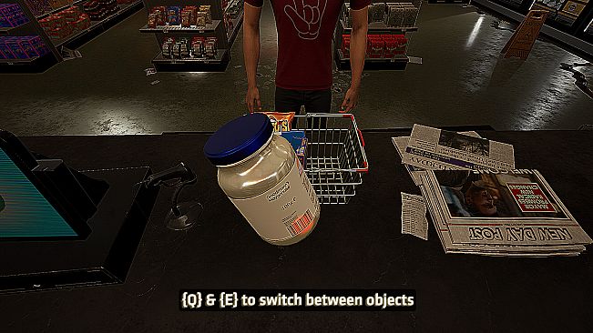 Twilight Tales ∣ hollow's store