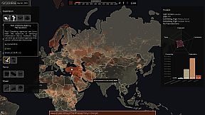 No Place for the Dissident