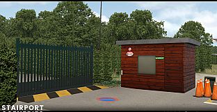 X-Plane 11 - Add-on: Aerosoft - St. Tropez