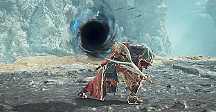 Monster Hunter Wilds - Layered Hammer: Cosmoloid Collapse