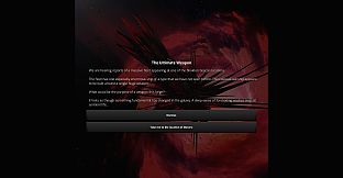 Distant Worlds 2: Return of the Shakturi